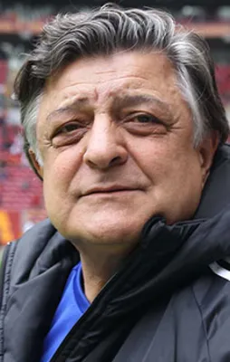 İşte Yılmaz Vural'ın yeni takımı