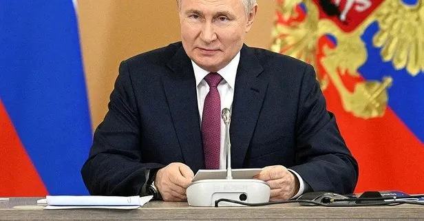 Beyaz Saray’da Moskova paniği: Putin savaş meydanını uzaya taşıyor! Kremlin’den cevap geldi: Kötü niyetli fantezi