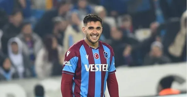 Maxi Gomez arayış içinde