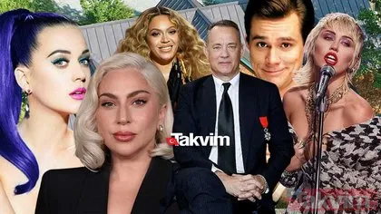 EPSTEİN LİSTESİNDE YER ALAN ÜNLÜLER! 105 isim ifşa oldu! Pedofili ve fuhuş adasına hangi ünlüler gitti? Beyonce, Miley Cyrus, Lady Gaga, Tom Hanks...