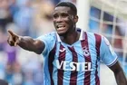 Nijeryalı yıldız yoksa Trabzonspor kazanamıyor! İşte Paul Onuachu’nun forma giymediği maçların istatistiği...