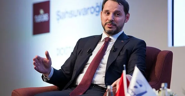 Ekonominin her alanında yeni bir döneme giriyoruz