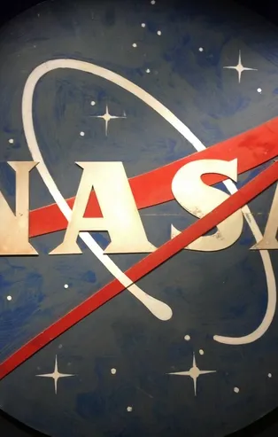 NASA, bir haftada ikinci defa Ankara'nın uzaydan çektiği fotoğrafını paylaştı