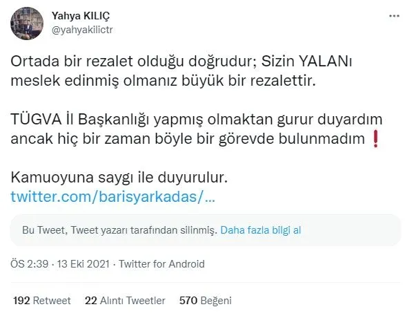 tugvayi-hedef-alan-chpli-baris-yarkadasin-iftirasi-elinde-patladi-gercekler-ortaya-cikinca-paylasimini-sildi-1634138391452.jpeg TÜGVA'yı hedef alan CHP'li Barış Yarkadaş'ın iftirası elinde patladı! Gerçekler ortaya çıkınca paylaşımını sildi...-5