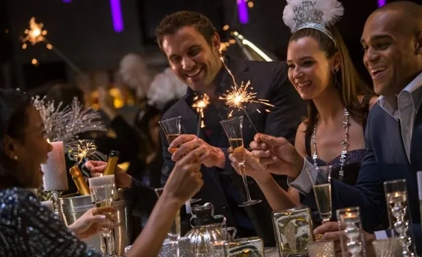 Otellerde yılbaşı programı olacak mı? Yılbaşı eğlencesi olacak mı?-6