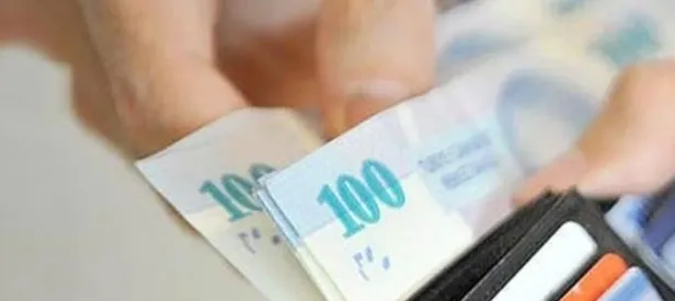 İstifa edene işsizlik maaşı