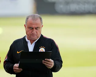 İşte Galatasarayın ilk transferi! Resmen açıkladı