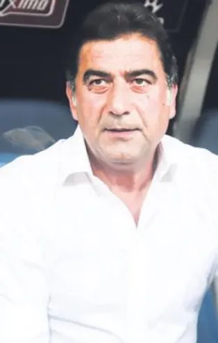 Asla büyük konuşmam