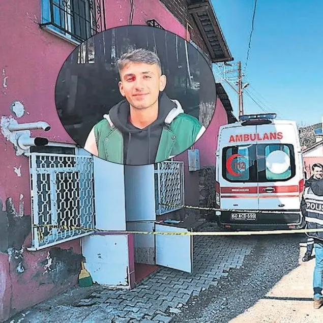 Çifte vahşet