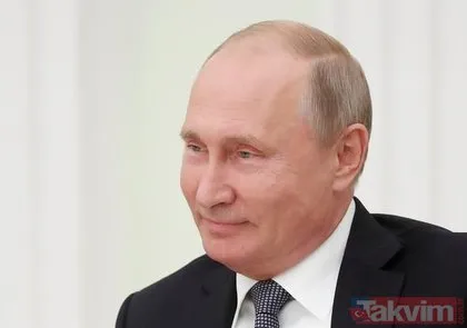 Putin’in şakası toplantıya damga vurdu