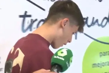 Arda Güler'e İspanyol muhabirden taciz | Real Madrid taraftarlarından tepki yağdı: "Sana uzaklaştırma emri çıkarmaları lazım"