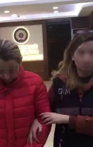 İstanbul'da "taşıyıcı anne" operasyonu