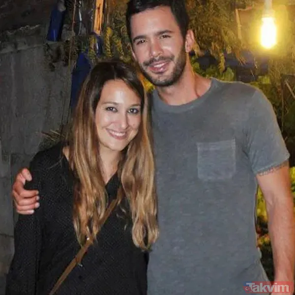 Barış Arduç’un minik kızı bakın kime benziyor! Eltilerin Savaşı’nın Sultan’ı Gupse Özay’ın kızı Jan Asya ilgi odağı oldu! - 2