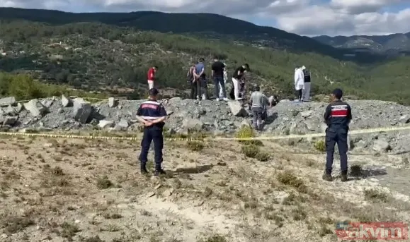 İtirafın Ardından İstanbul'da Programda Bulunan Eski Eş Emine Karabulut İle Burhanettin Öztürk Ve Bir Şüpheli Daha Gözaltına Alındı.