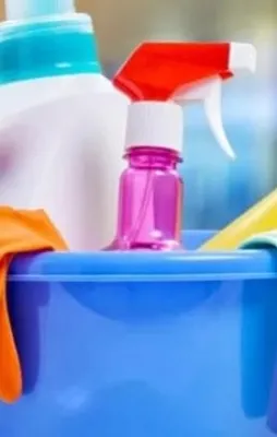 Bakanlık'tan vatandaşa "temizlik ürünleri" uyarısı