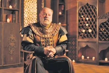 Kuruluş Orhan izleyicileri diziden memnun kalacak