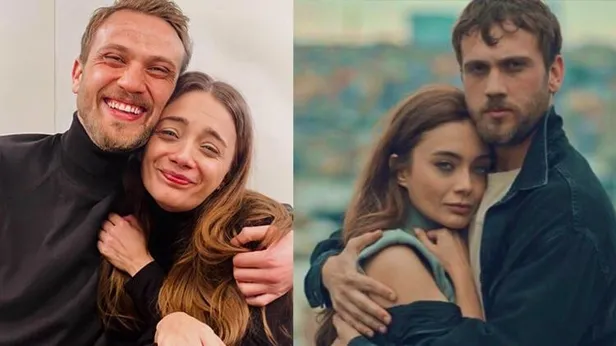 Aras Bulut İynemli ile Damla Sönmez sevgili mi? Çukur’un yıldızlarının aşkında son perde! Aras Bulut İynemli ile Damla Sönmez...-8