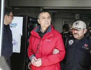 İyidil’i kaçırmaya çalışanlar gözaltına alındı