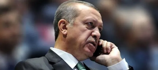 Cumhurbaşkanı Erdoğan’dan diplomasi trafiği