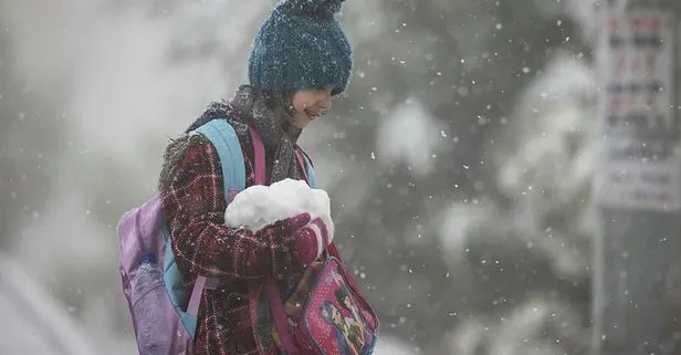 Kars, Ağrı, Yalova, Kahramanmaraş’ta bugün okullar tatil mi? ❄17 Mart kar tatili olan iller hangileri? Valilik açıklamaları!