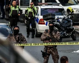 Hain saldırısında yaralananların isimleri