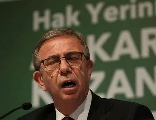 Rüşvet skandalında görüşme yalanı!