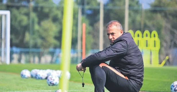 Trabzonspor’da kadro sıkıntısı