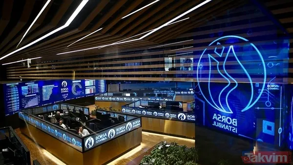 Borsa İstanbul'da Yatırımcıları Yakından İlgilendiren Önemli Bir Gelişme Yaşandı. 21-25 Nisan 2025 Haftasında Tam 62 Halka Açık Şirket, 2025 Yılına İlişkin...