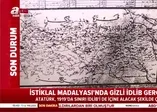 İstiklal Madalyası'nda gizli İdlib gerçeği! "Ne işimiz var?" diyenlere en iyi cevabı Atatürk vermiş...