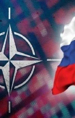 NATO'dan Rus diplomatlara veto