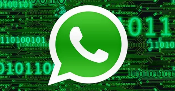 Hayrete düşürdü! Whatsapp'ta sevgilinize gelen mesajları okuyun
