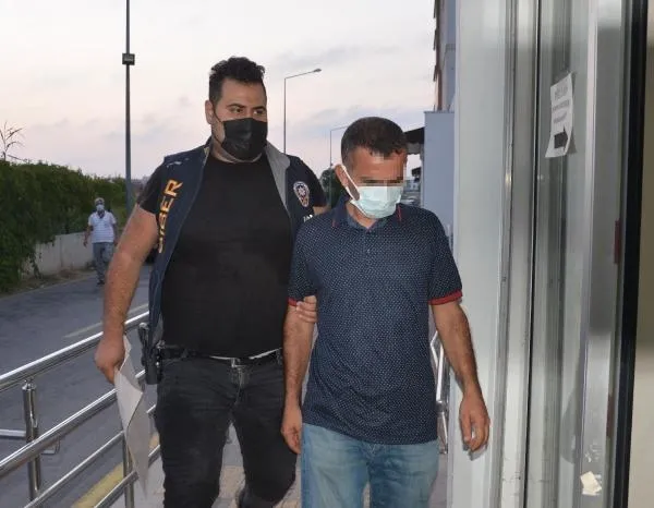 Sahte ilan dolandırıcılarına Adana merkezli 8 ilde şafak baskını: 37 gözaltı kararı-4