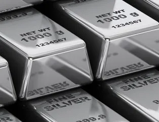 Gümüş fiyatları ne kadar? Gümüş gram fiyatı kaç TL? Güncel gümüş fiyatı! 21 Eylül 2020