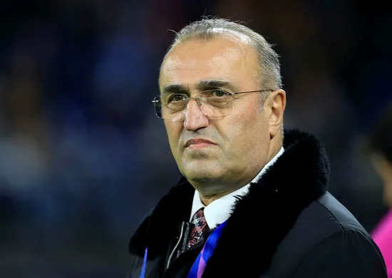 Gomis’in menajeri Patrick Mendy’den Fenerbahçe'ye yeşil ışık-3