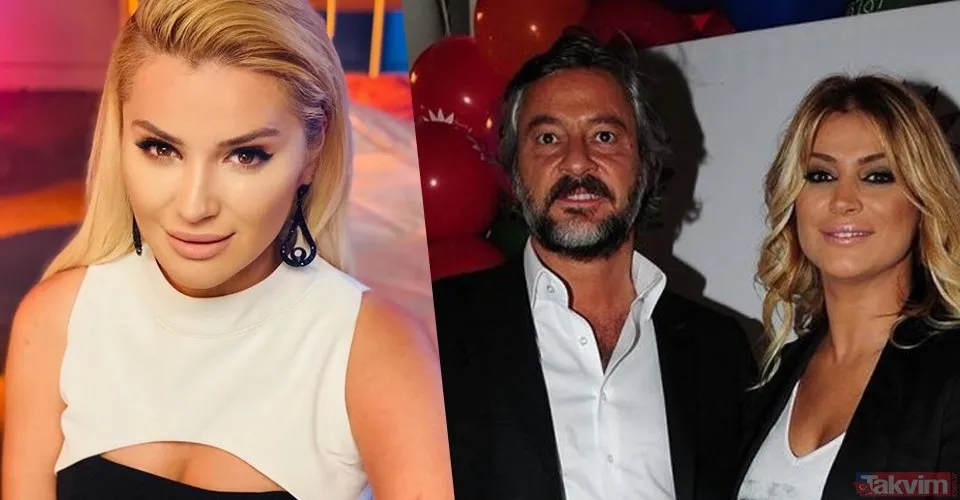 Müge Anlı�ya eski eşi için çıkacağını söylemişti… Songül Karlı�nın