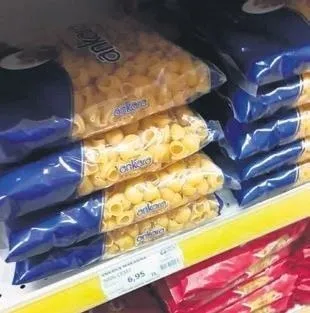 Döviz çakıldığı halde indirim yapmayan patronlara çağrı: Alalım sizi etiketlerin başına!-6