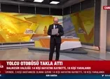 Balıkesir'de katliam gibi kaza! Yolcu otobüsü yoldan çıktı: 14 ölü, 18 yaralı