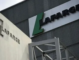 Fransa Lafarge üzerinden DEAŞ’ı fonlamış! Gizli belgeler ifşa oldu! Fransız istihbaratı...