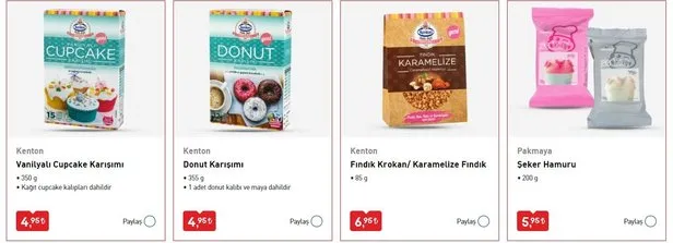 BİM aktüel ürünlerde bu hafta neler var? BİM aktüel kataloğu 29 Eylül