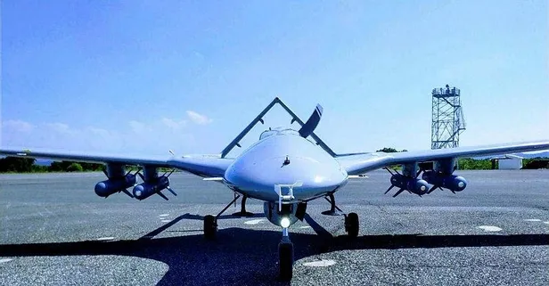 Baykar ile ASELSAN arasında yeni sözleşme! Bayraktar TB2 insansız hava araçlarında kullanılacak...
