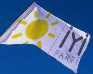 İyi Parti Burdur Kurucu İl Başkanı Osman Kurt istifa etti