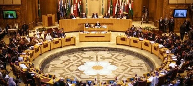 Arap Birliği’nden Netanyahu’ya sert tepki