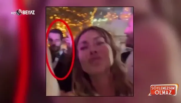 Şeyma Subaşı ve Hakan Sabancı aşk mı yaşıyor?