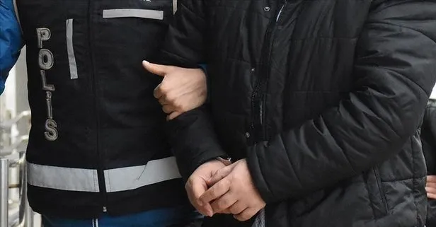 Ankara’da FETÖ’nün hücre evlerine yönelik operasyonlarda 11 şüpheli yakalandı