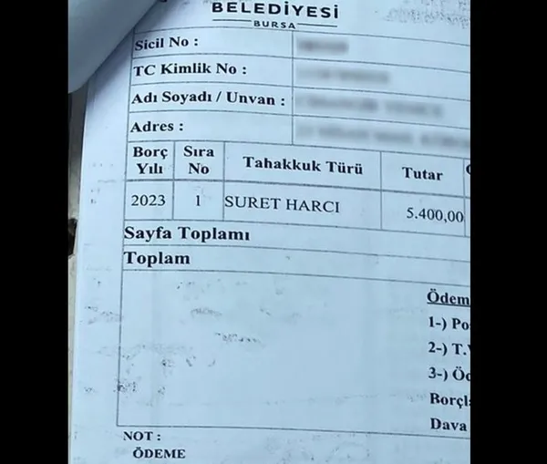 CHP'li Bursa Nilüfer Belediyesi'nden deprem fırsatçılığı! Evim depreme dayanıklı mı diye soran vatandaşa fahiş fiyat!-6