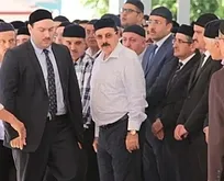 FETÖ firarileri Alihan Kuriş için sıraya girdi: Aynı söylem dikkat çekti