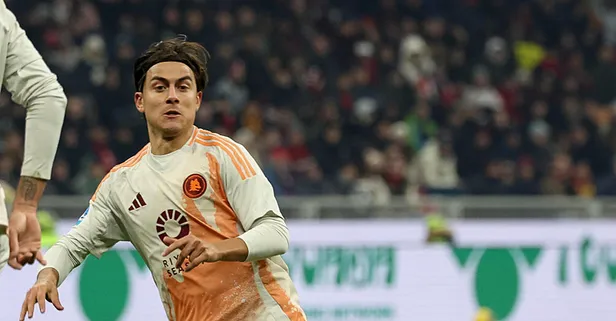 Galatasaray'a kötü haber! Eski yıldızdan şaşırtan Paulo Dybala sözleri