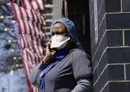 Korona virüs Amerikayı kırıp geçiriyor! Corona virüs ABDde en çok siyahileri vuruyor