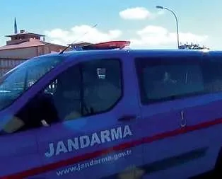Polise roketatarlı saldırı