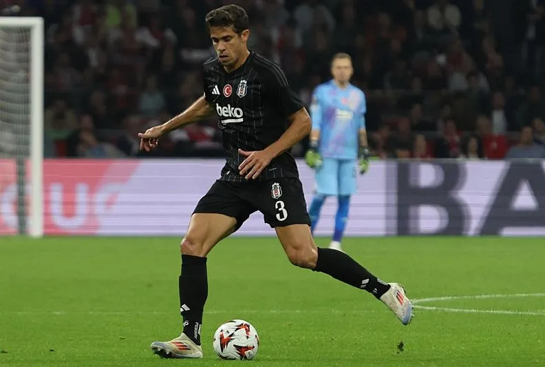 Paulista’nın tedavisi başladı!